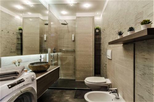 Apartamento Penthouse Mandoria