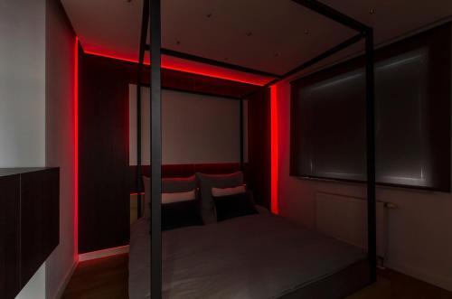 Apartamento Penthouse Mandoria
