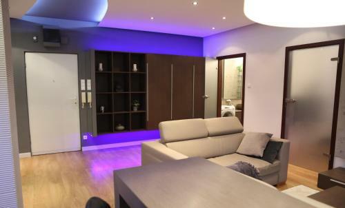 Apartamento Penthouse Mandoria
