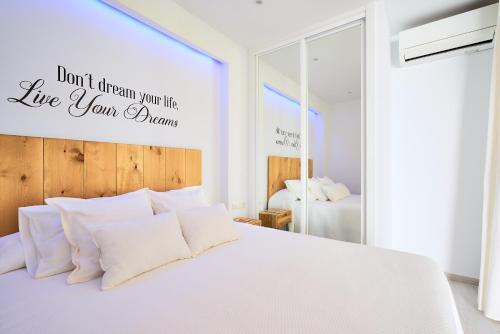 Puro Beach. Charming Apartment With Jacuzzi.