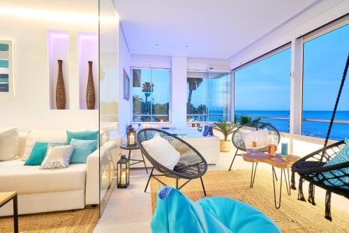 Puro Beach. Charming Apartment With Jacuzzi.