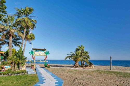 Puro Beach. Charming Apartment With Jacuzzi.