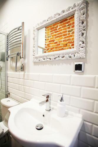Apartament Ec1 ?�d? Fabryczna