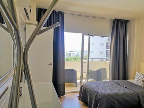 Torremolinos Deluxe Apartment
