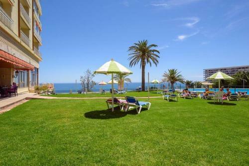 Suite Del Mar Luxury Apartment With Jacuzzi