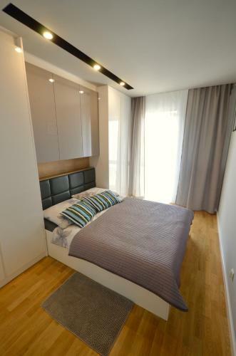 Apartamento Center Rooms Ilumino