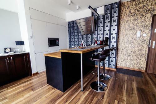 High Life Apartments