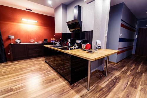 High Life Apartments