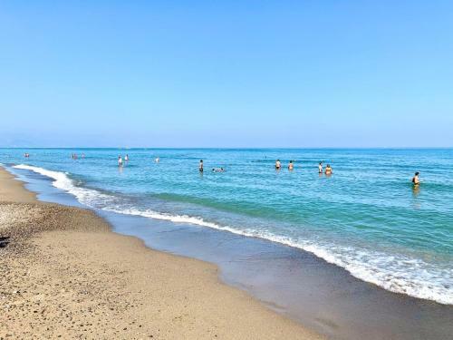 Balc�n Al Mar Apartment Direct Access To The Beach