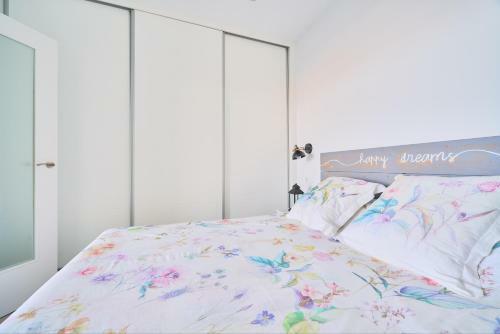 Balc�n Al Mar Apartment Direct Access To The Beach