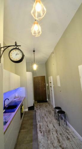 Loft Apart Tymienieckiego II