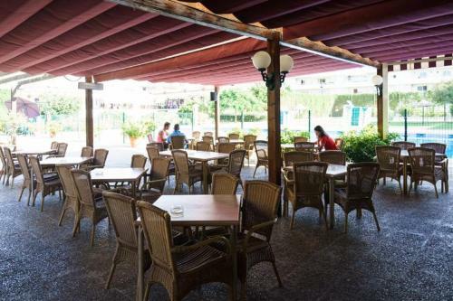 Apartamento Carihuela Park Palace