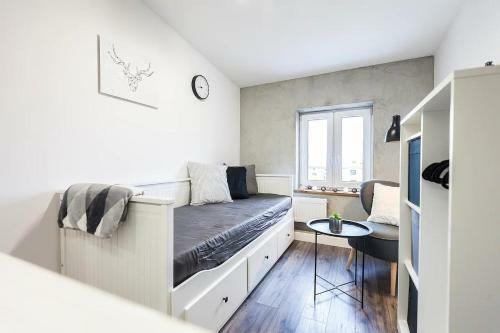 Rent-apart Fabryczna