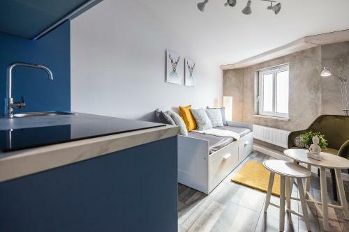 Rent-apart Fabryczna