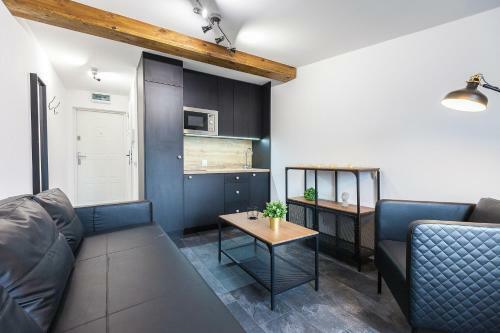 Rent-apart Fabryczna