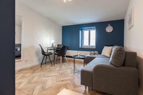 Rent-apart Fabryczna