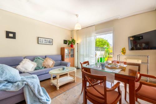 Apartamento Colina Del Bajondillo