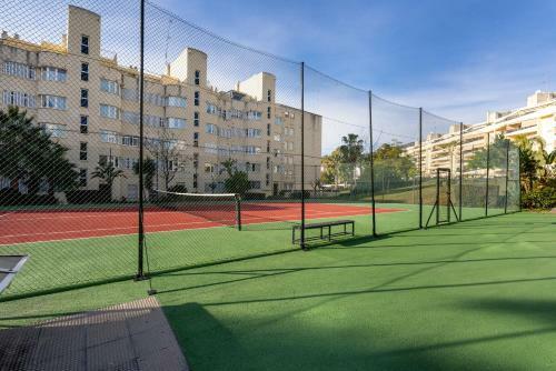 Apartamento Colina Del Bajondillo