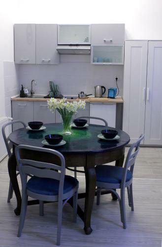 Apartamento Zielona Przysta?