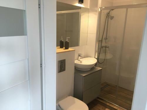 Apartamenty Manufaktura