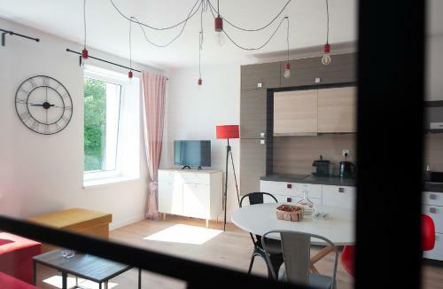Apartamenty Manufaktura