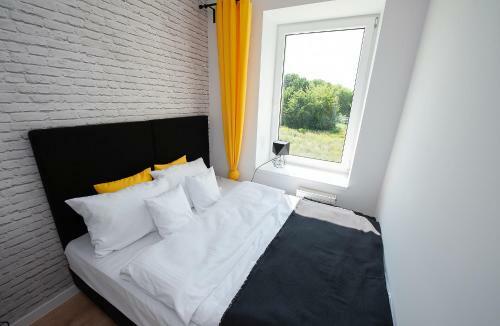 Apartamenty Manufaktura