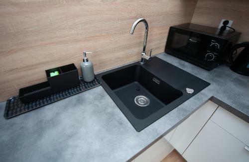 Apartamenty Manufaktura