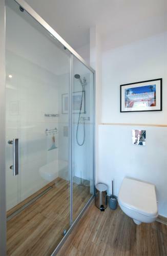 Apartamenty Manufaktura