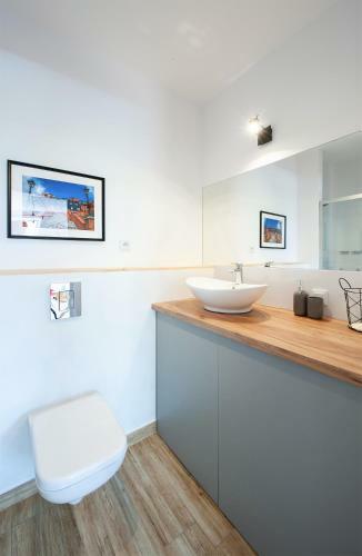 Apartamenty Manufaktura