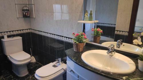 Apartamento Los Manantiales