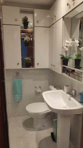 Apartamento Los Manantiales