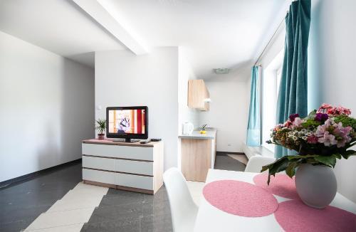 Port-?�d? Apartment By Pinpoint