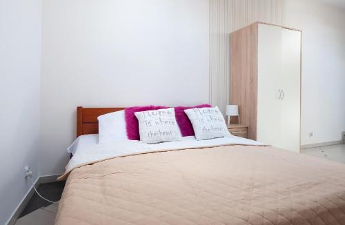 Port-?�d? Apartment By Pinpoint