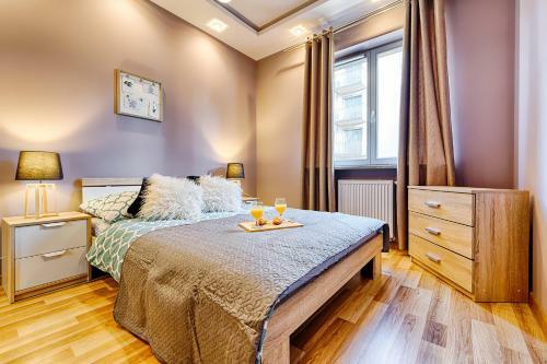 Apartments Tylna IV