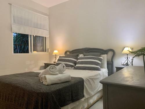 Villa Ana Mar�a