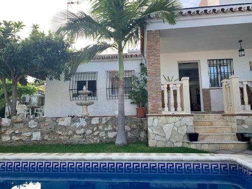 Villa Ana Mar�a