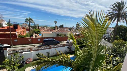 Villa Ana Mar�a