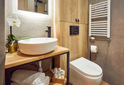 Apartamento Art House