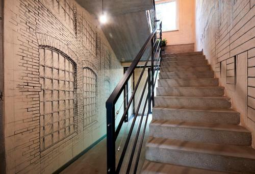 Apartamento Art House