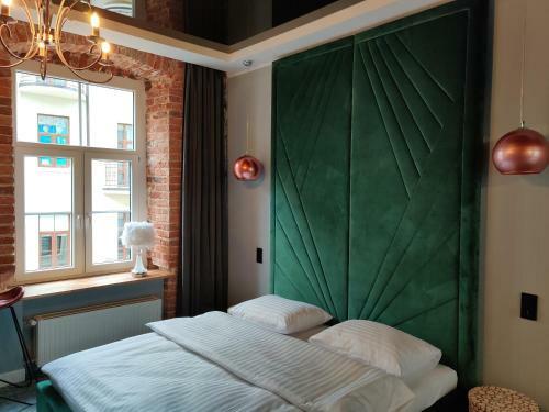 Piotrkowska.eu Apartament Romantica