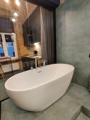 Piotrkowska.eu Apartament Romantica