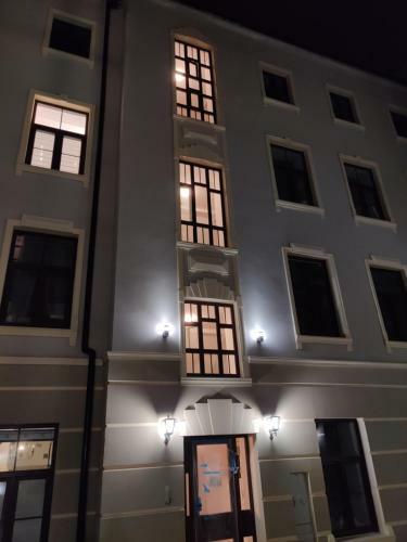 Piotrkowska.eu Apartament Romantica