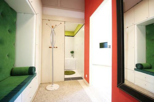 Apartamento Studio In City Center