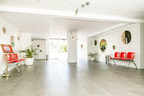 Apartamento Malagadevacaciones - La Carihuela Palace