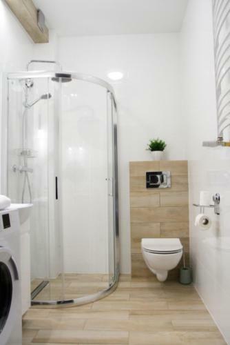 Apartamentylove - Apartament Kili?ski