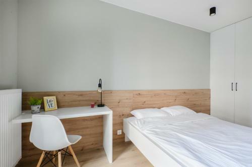 Aparthouse Fabryczna