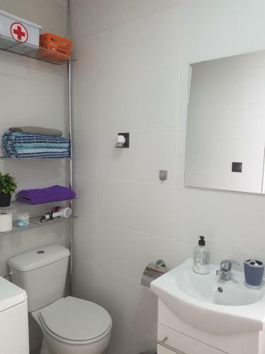 Apartamento En Torremolinos, Plaza de Andalucia