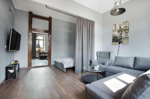 Apartamenty Bakery House Manufaktura