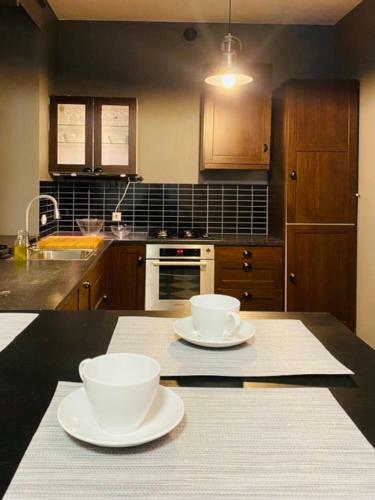 Apartamenty Bakery House Manufaktura