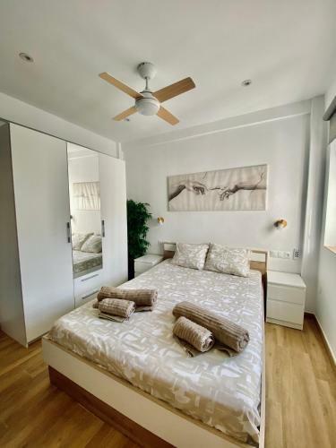 Apartamento Cerro Beach